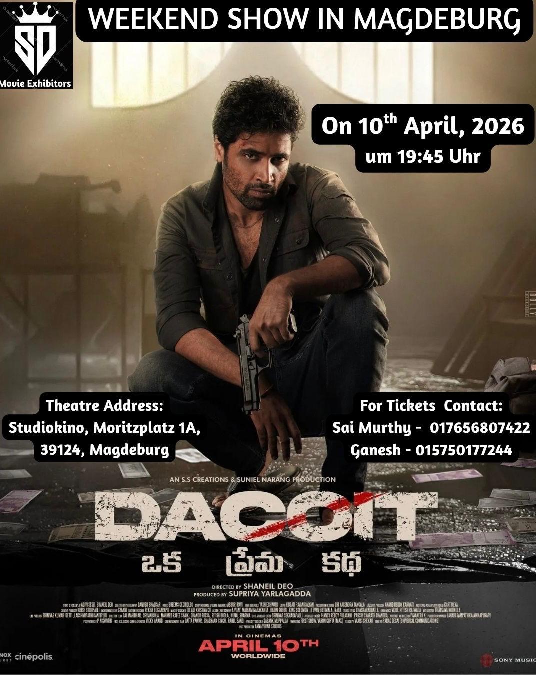 Movie Poster