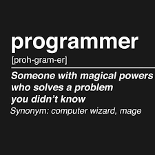 programmer