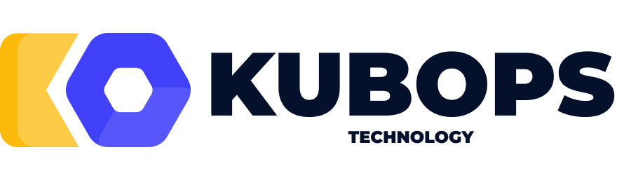 KubOps logo
