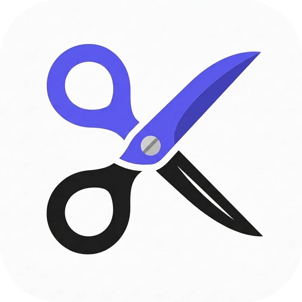 KubeezCut Logo