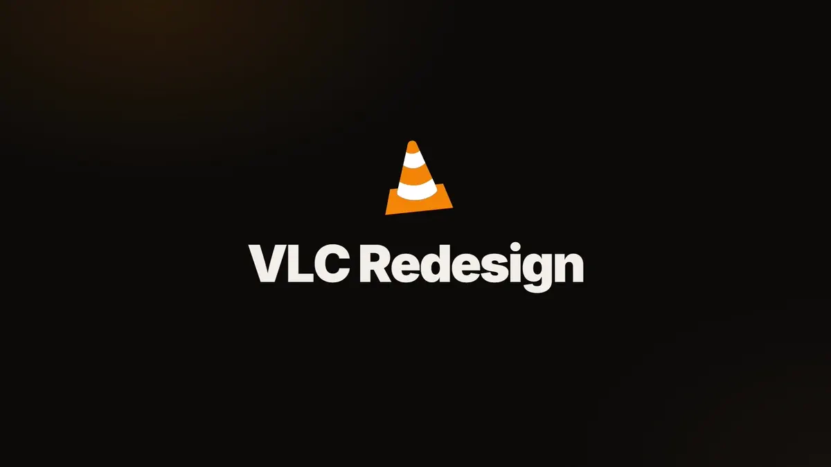 A 56-second tour of VLC Redesign: the welcome steps, Home, seek bar previews, subtitles, music, the panels above the control bar, casting, themes, customizing the controls, languages and the library