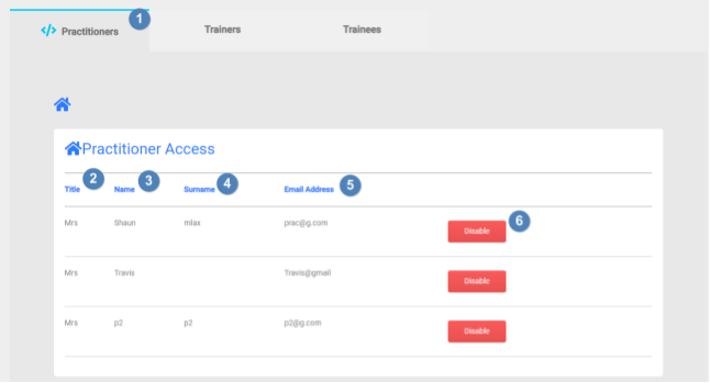 Graphical user interface, application????Description automatically generated