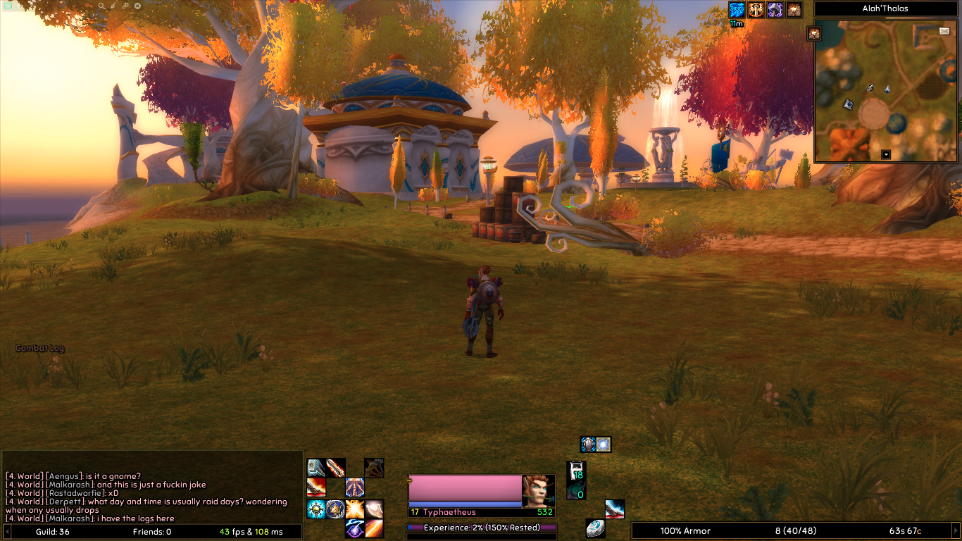 Addons overview