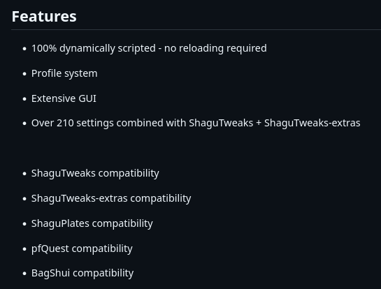 Dragonflight Reloaded 2 UI