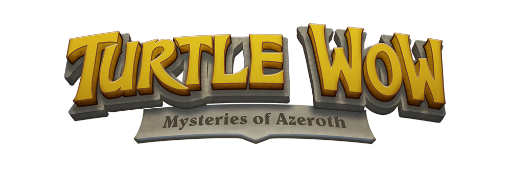 Turtle WoW Logo