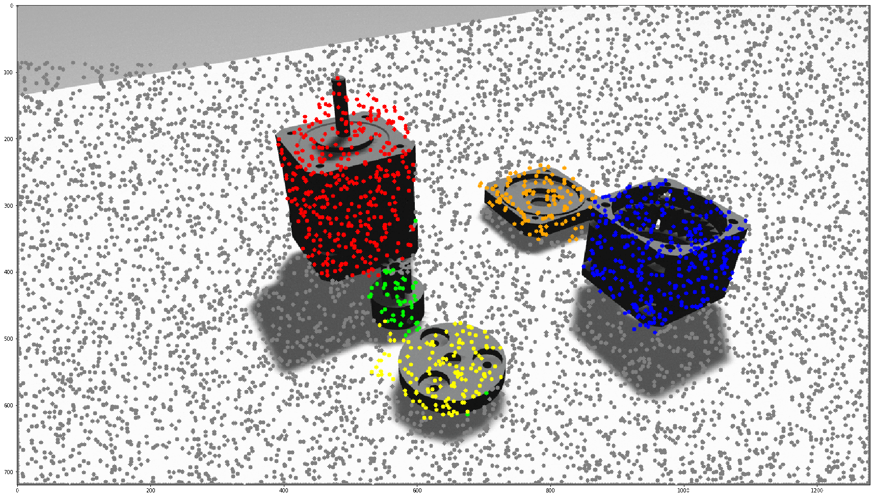 Pointnet2_SemSeg preview