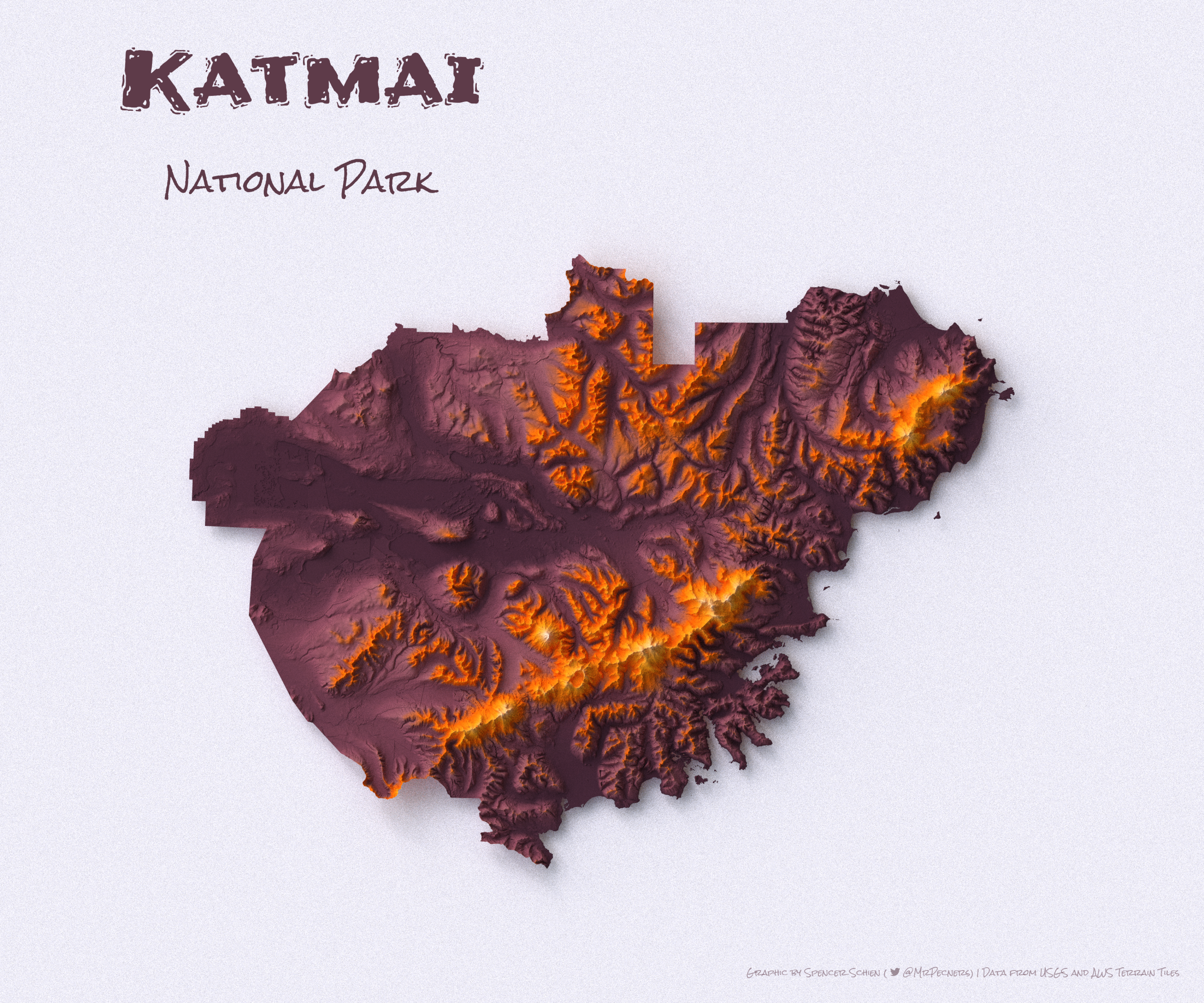 Katmai National Park