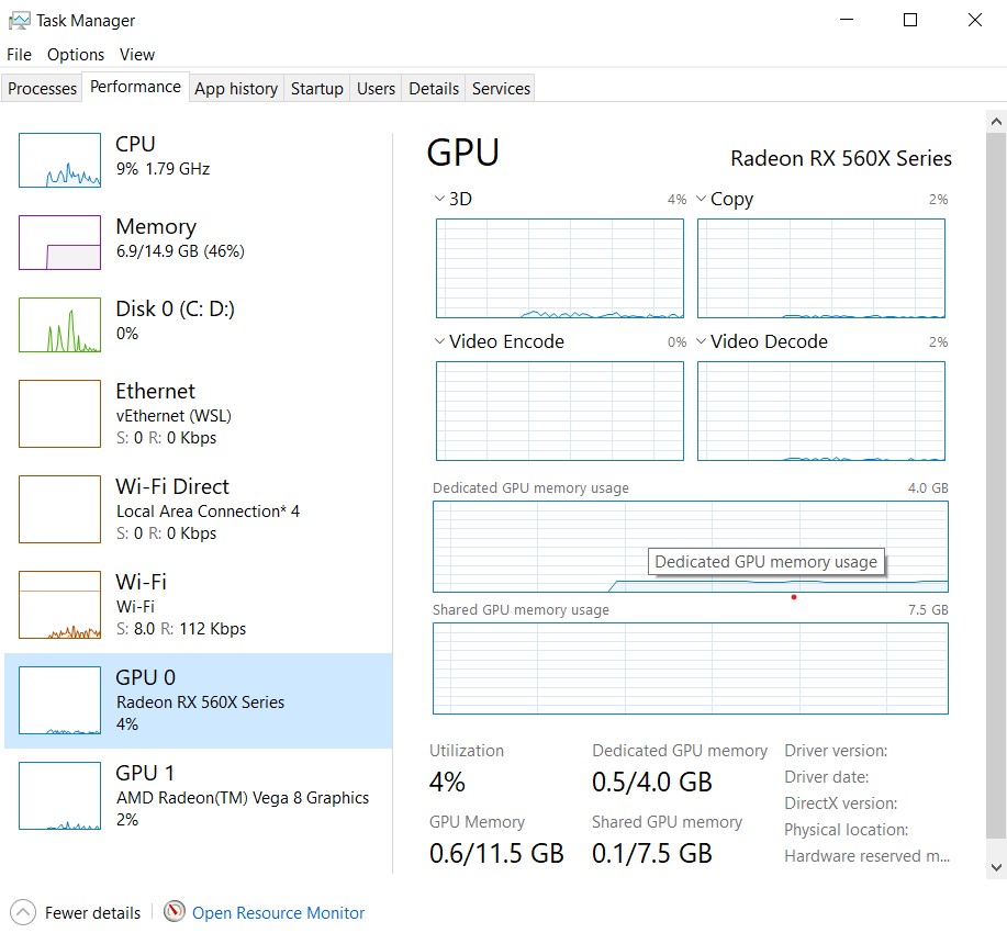 Task Manager