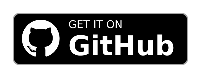 下载应用，请到 GitHub