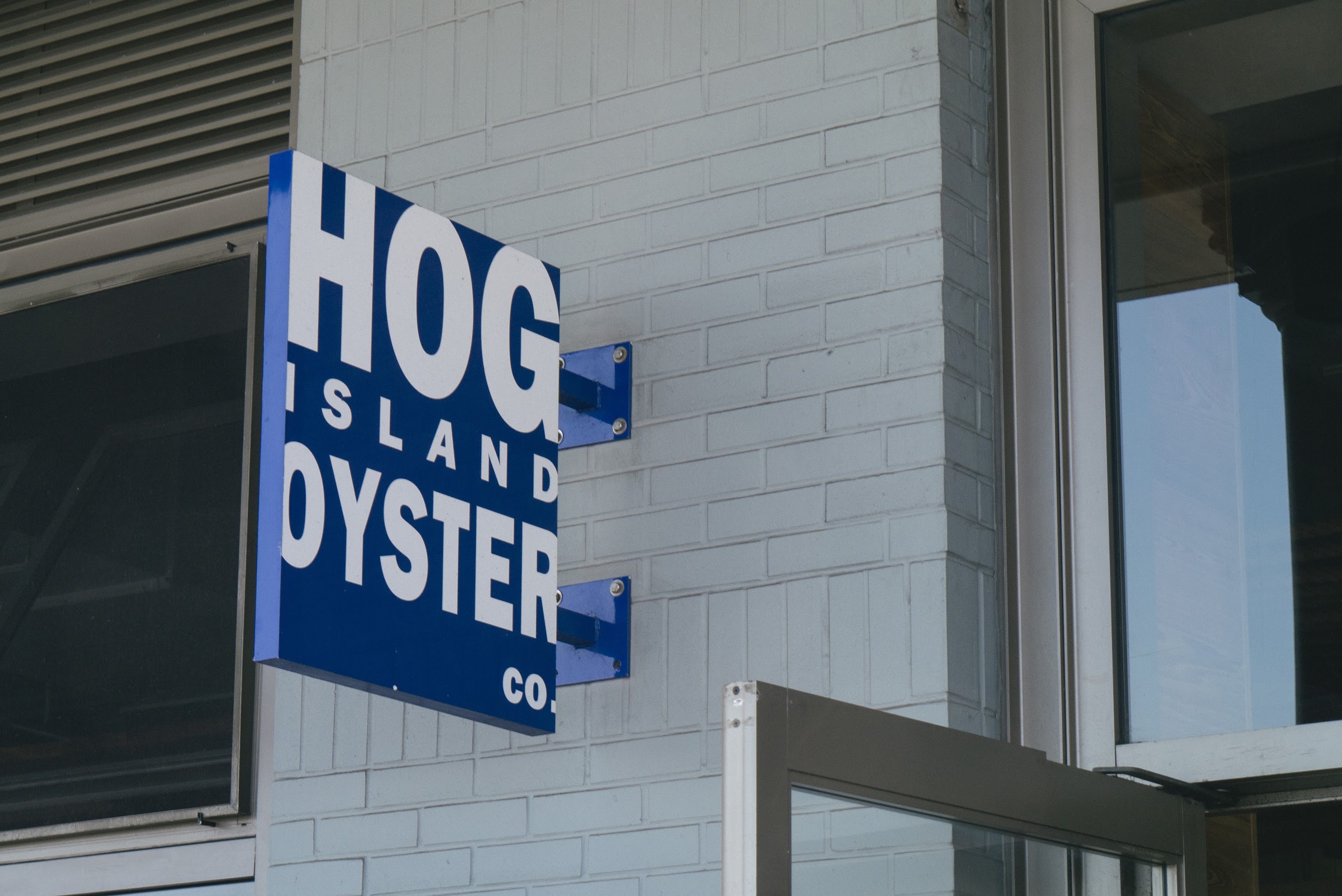 Hog Island Oyster Co.