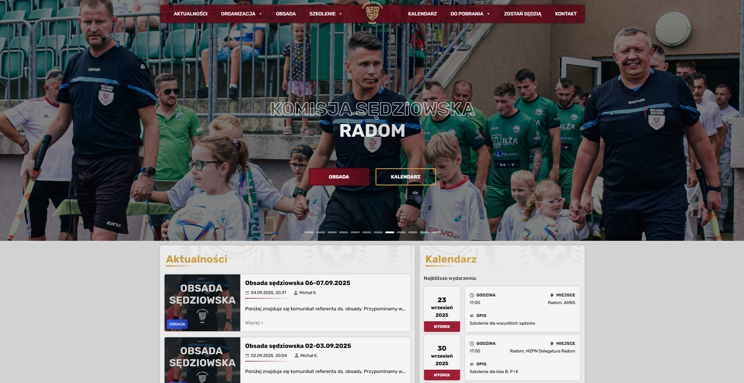 KS Radom Preview