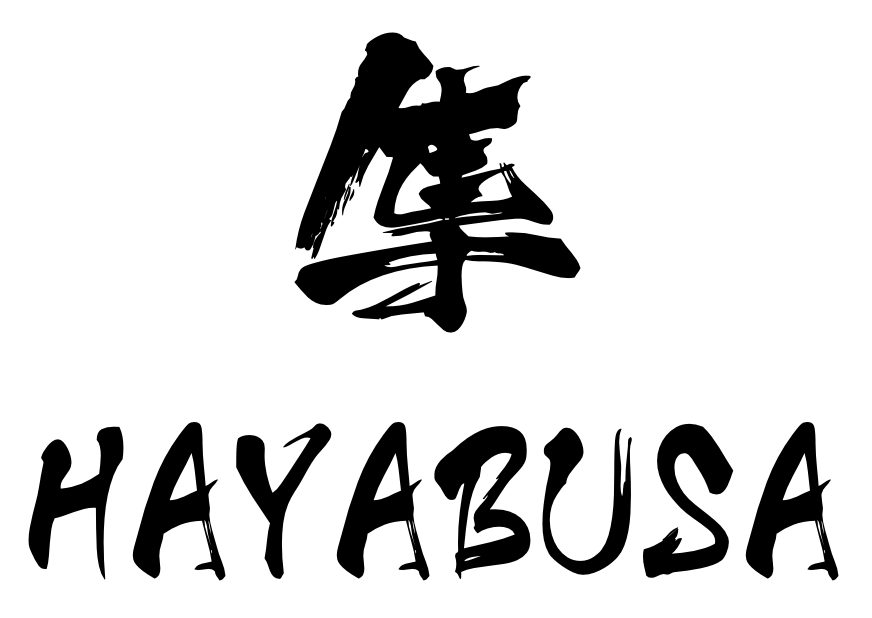 Hayabusa Logo