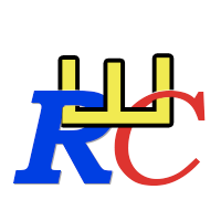 Roughly Enough Characters logo, 参考智能ABC