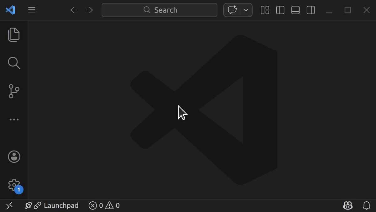 VSCode Remote SSH