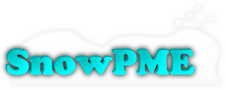 SnowPME Logo