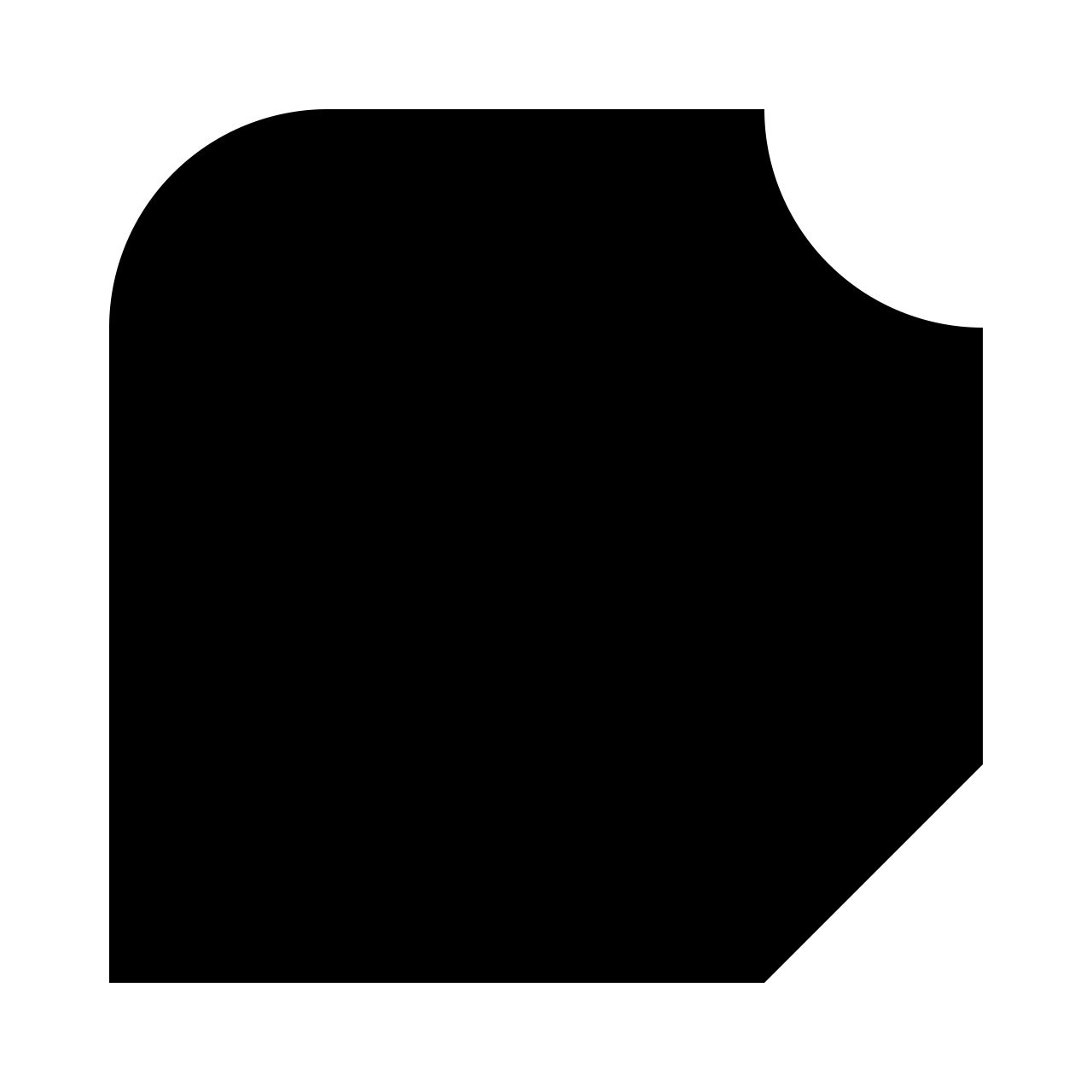 Offset input