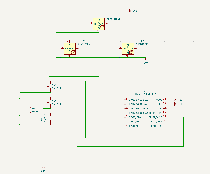 WASD-PAD, from the project README