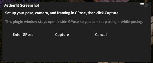 Snap options