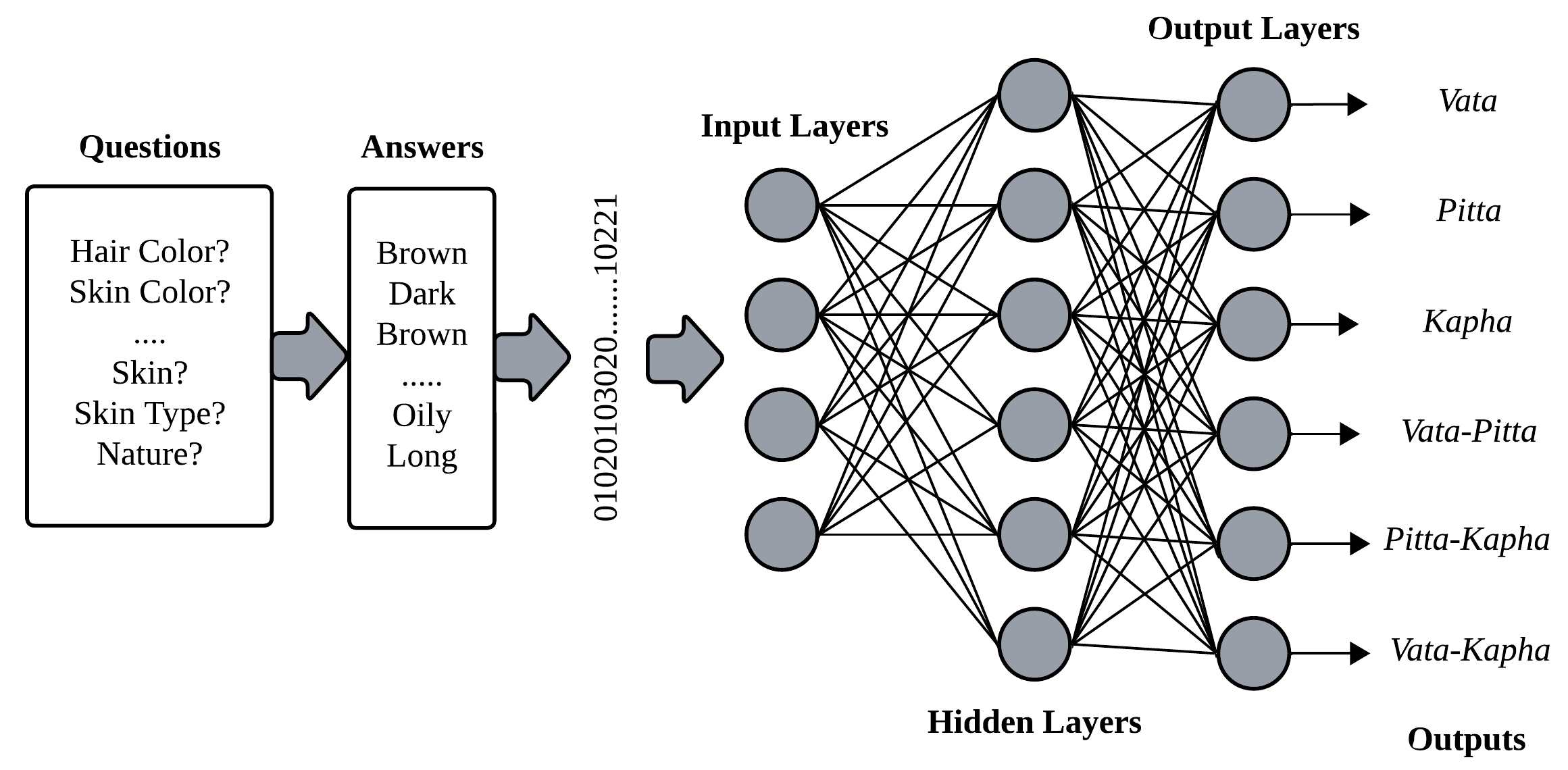 FNN Architecture