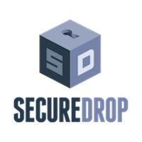 SecureDrop logo