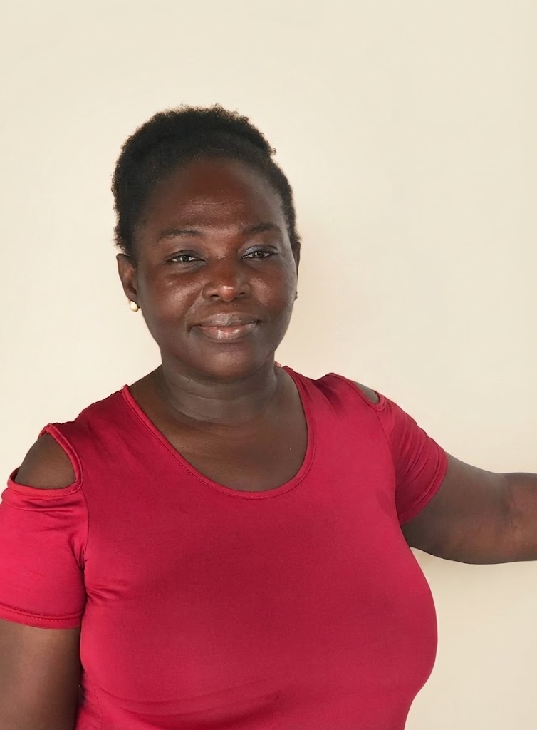 Grace Adu Gyamfi
