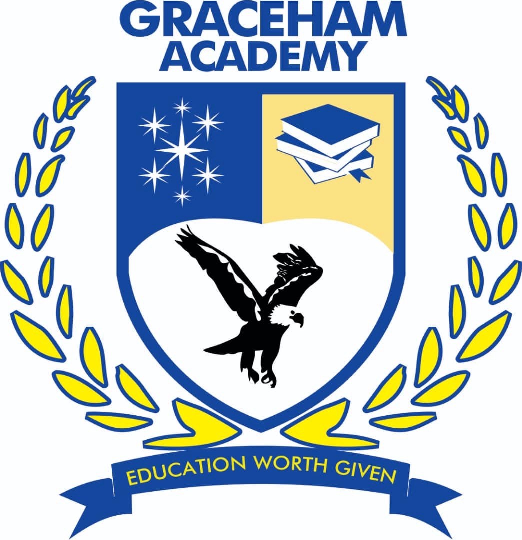Graceham Academy Logo