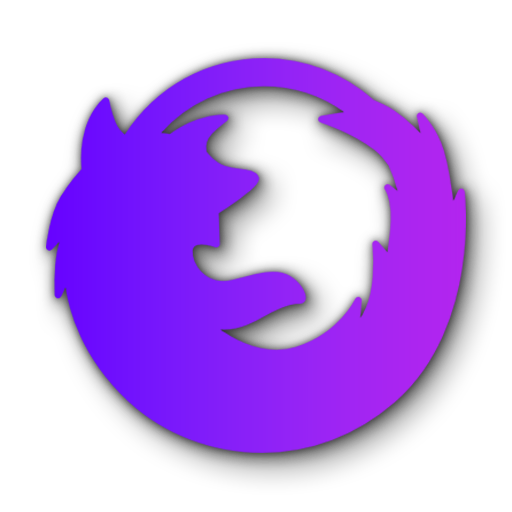 FireFox Logo