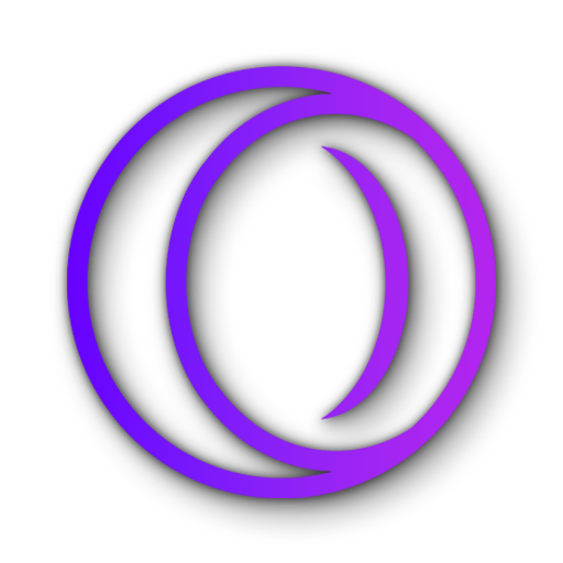 Opera Logo