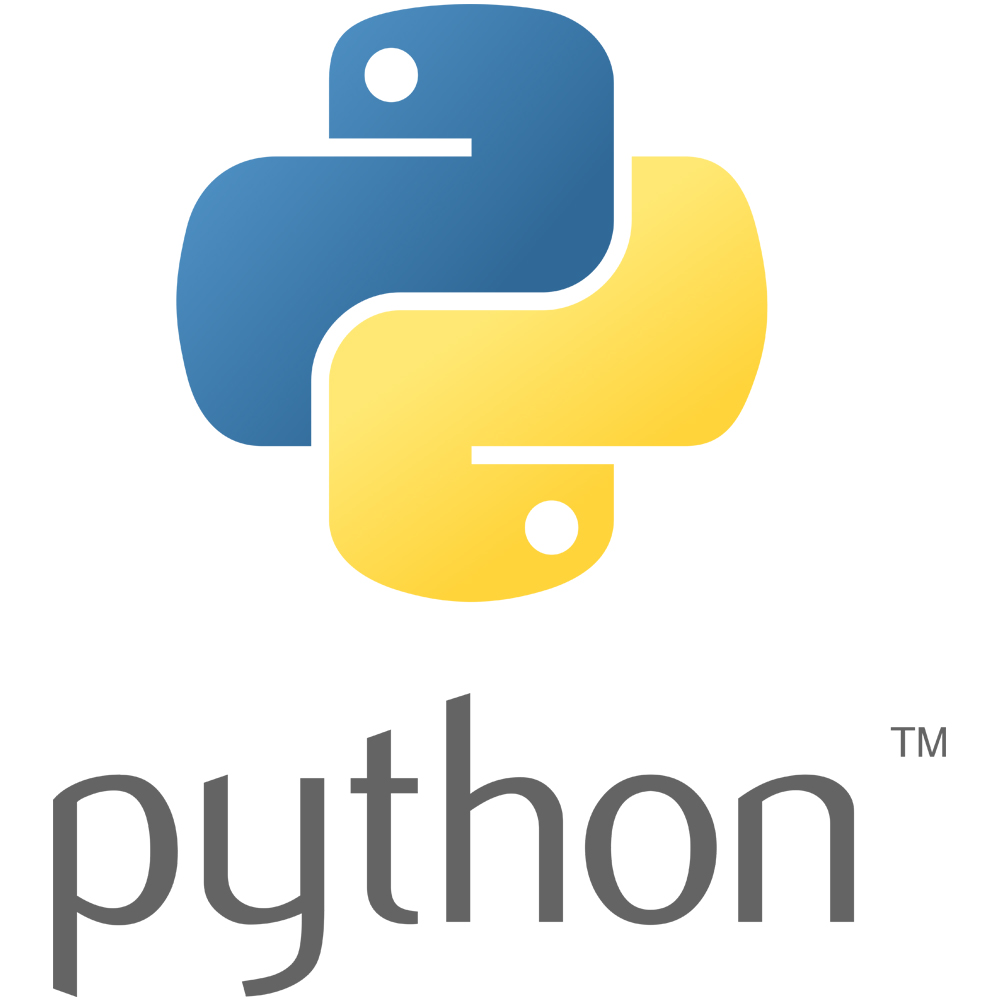 python