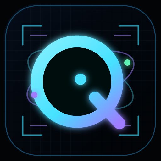 QNode logo