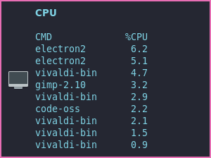 cpu