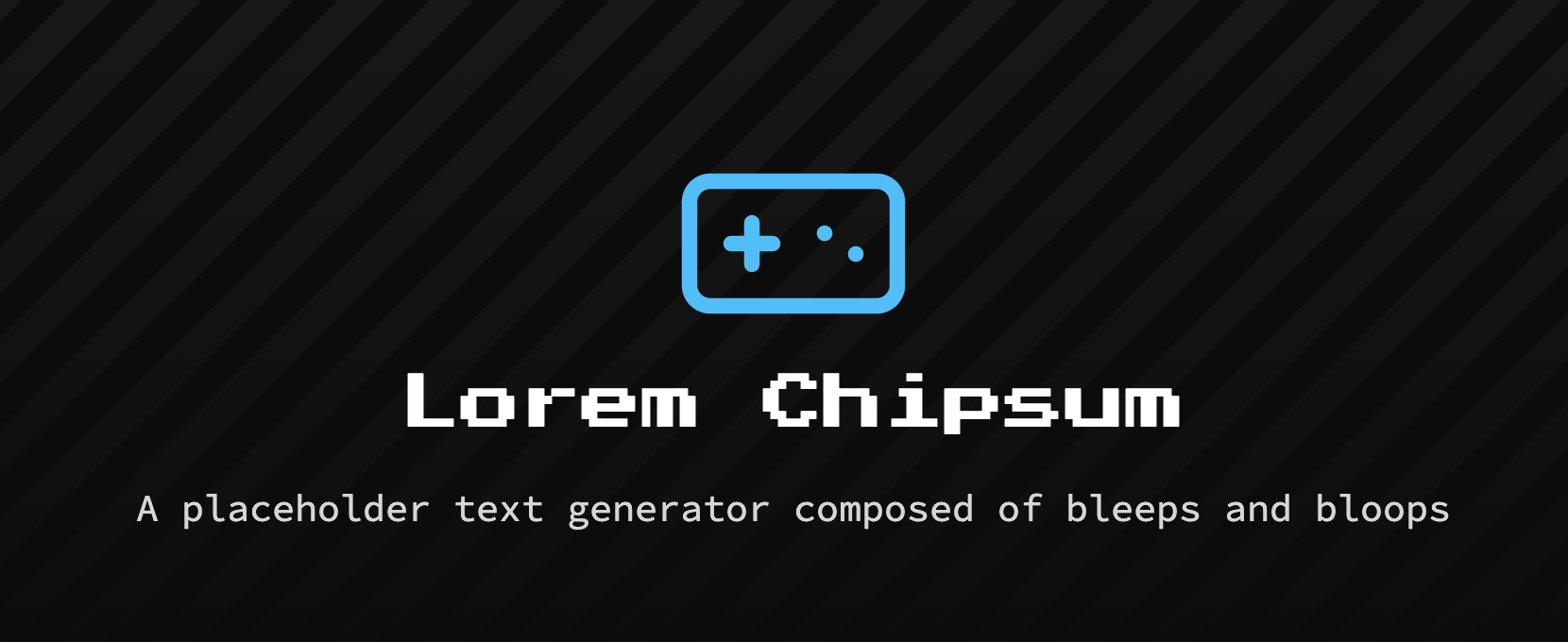 Chipsum