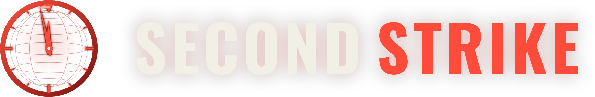 SECOND STRIKE