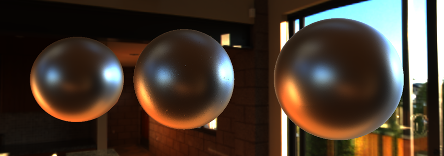 Image Based Lighting Preview2