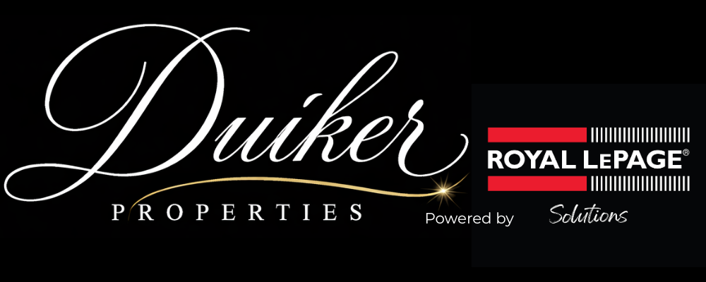 Duiker Properties - Royal LePage Solutions
