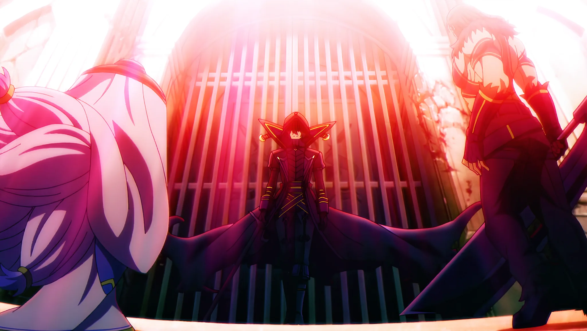 KyotaFill anime hero banner