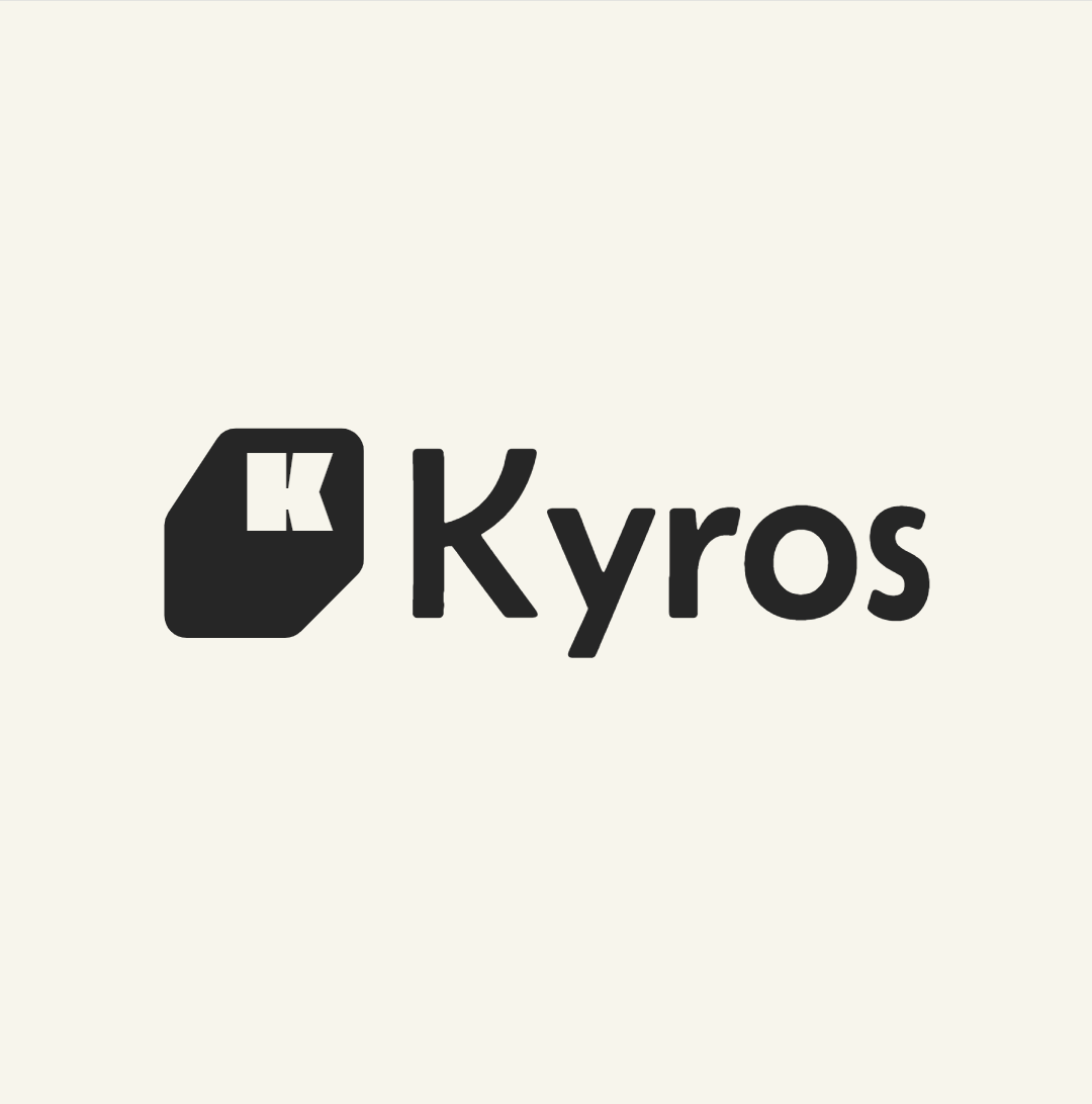 Kyros Logo