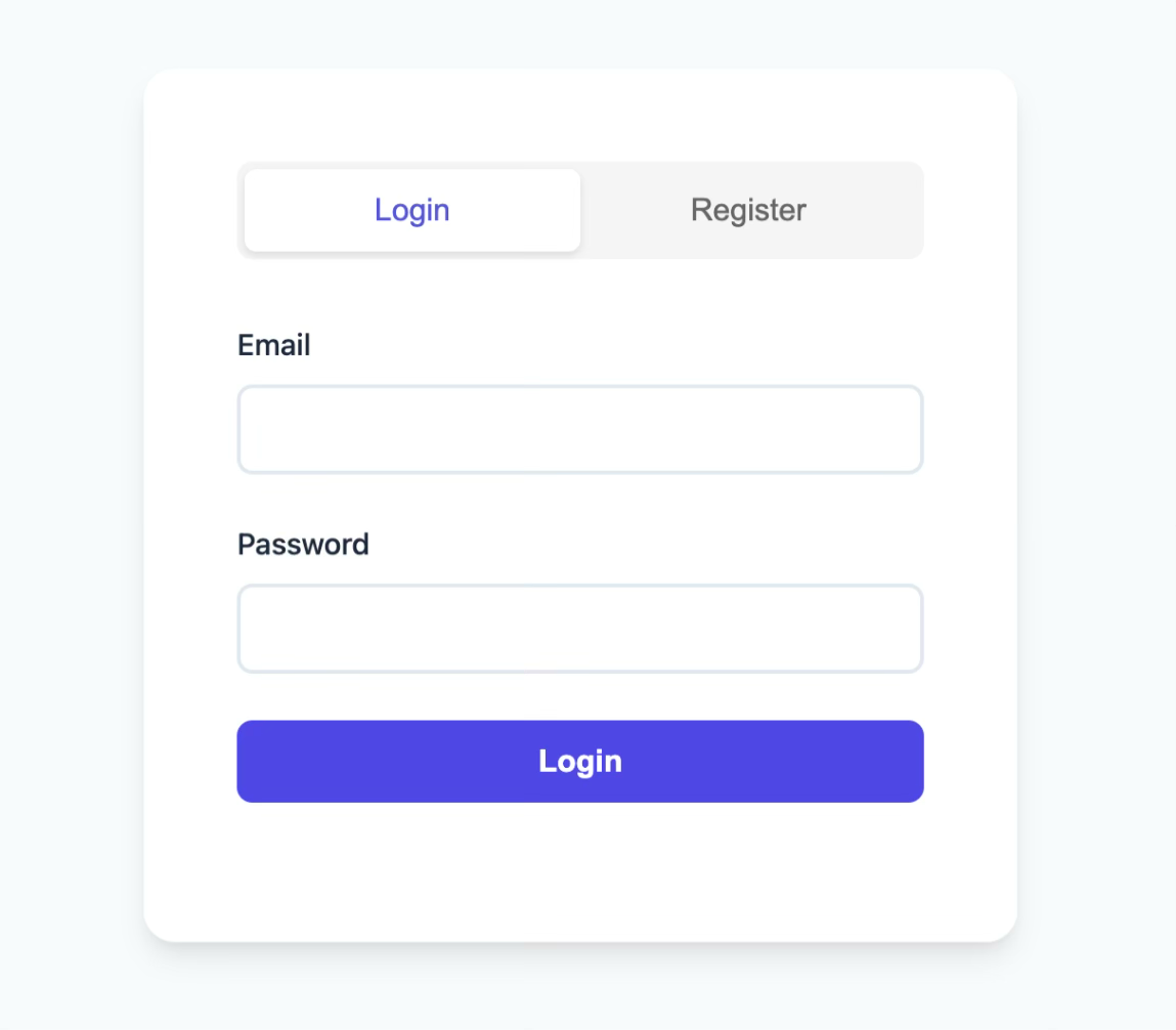 Data Integration Platform of Heterogeneous Sources screenshot