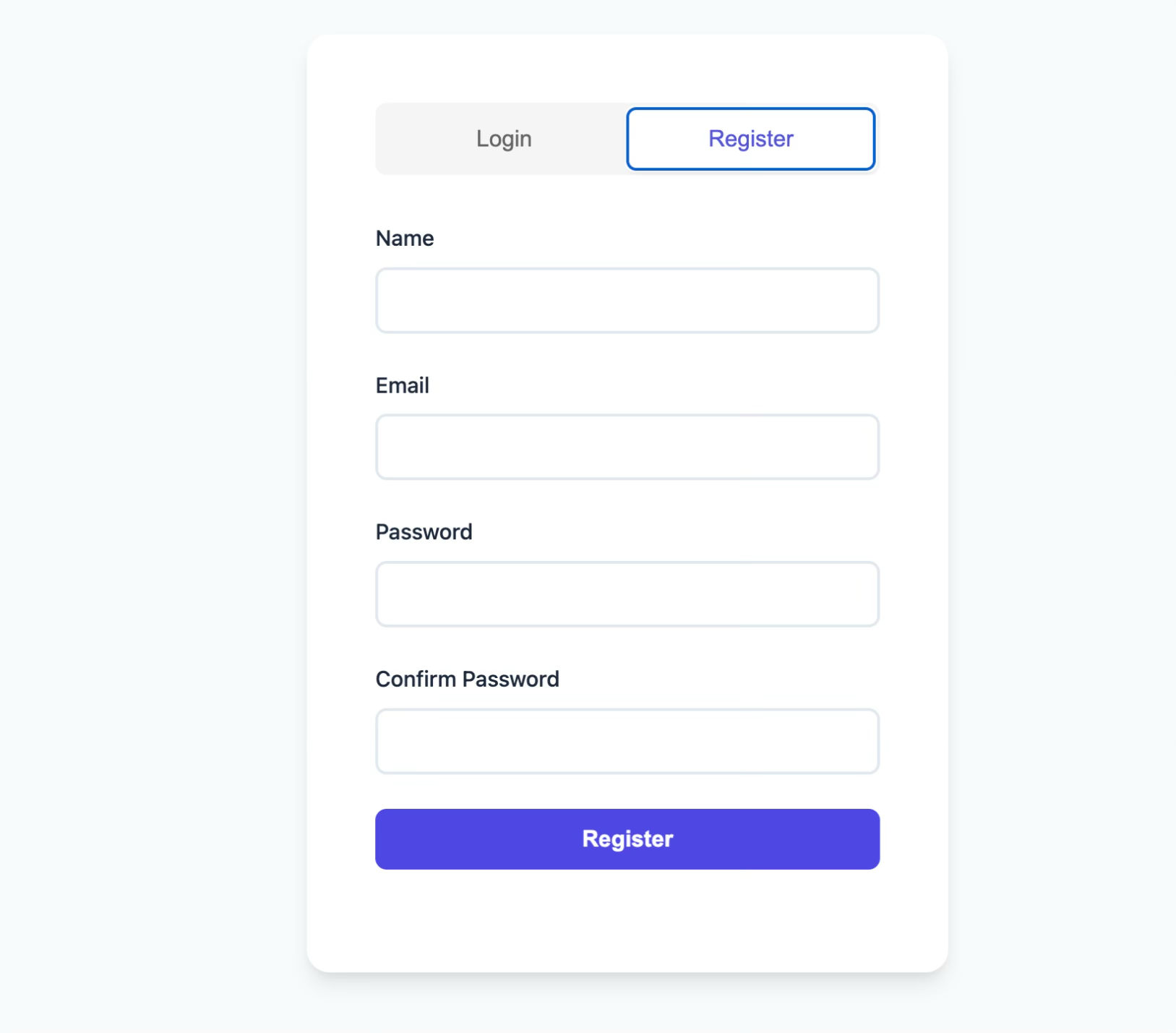 Data Integration Platform of Heterogeneous Sources — screenshot 2