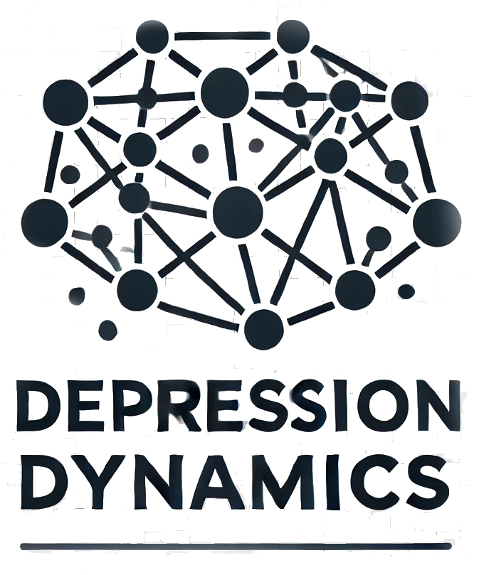 Depression Dynamics Logo