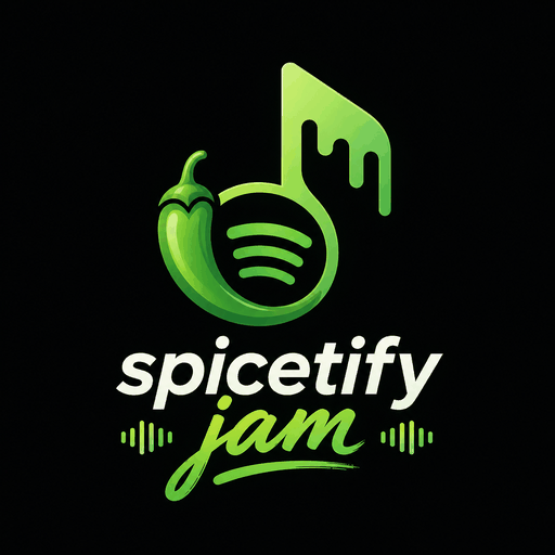 Spicetify Jam Logo