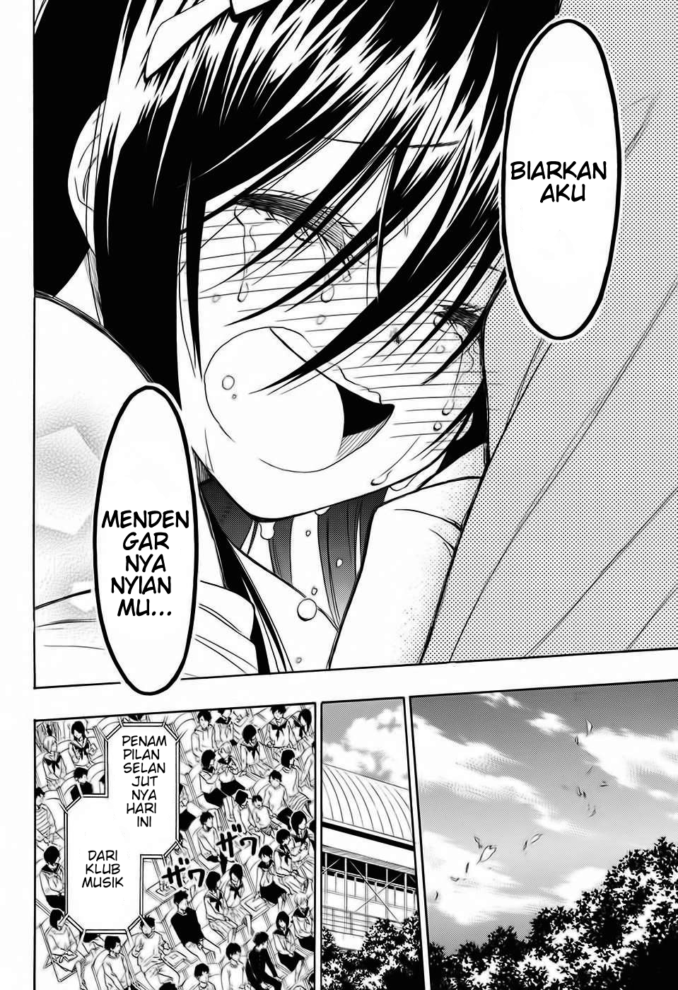 Toki Doki Chapter 1 Page 42