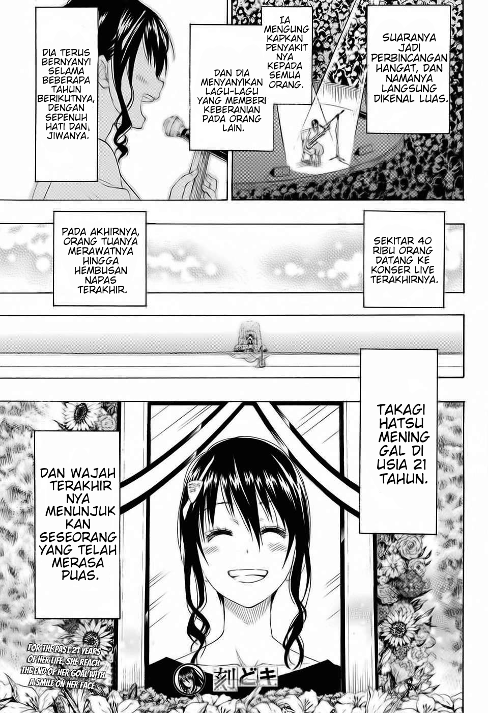 Toki Doki Chapter 1 Page 46