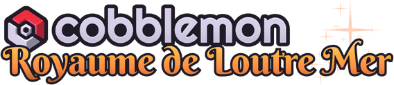 Cobblemon RLM logo