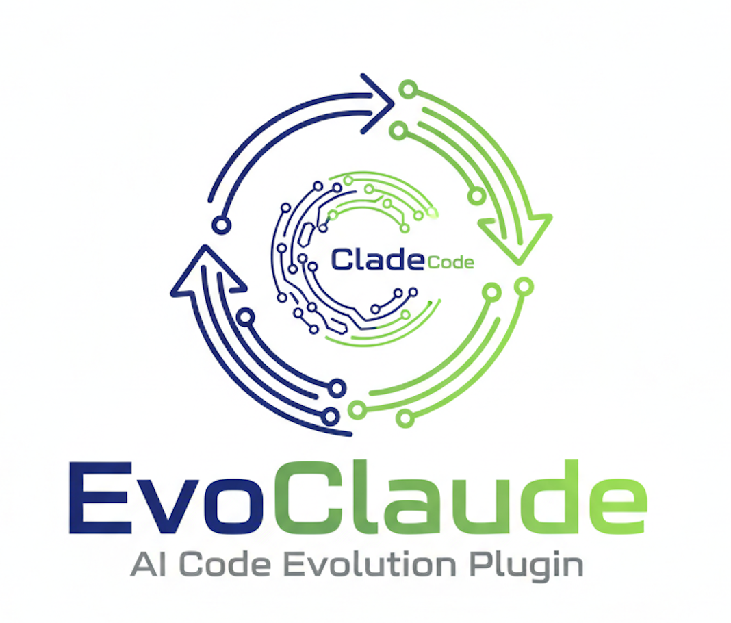 EvoClaude