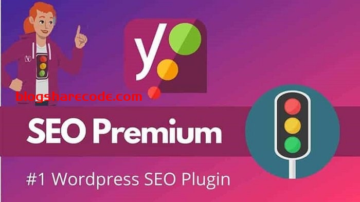 Chia sẻ Plugin WordPress Yoast SEO Premium mới nhất 2023