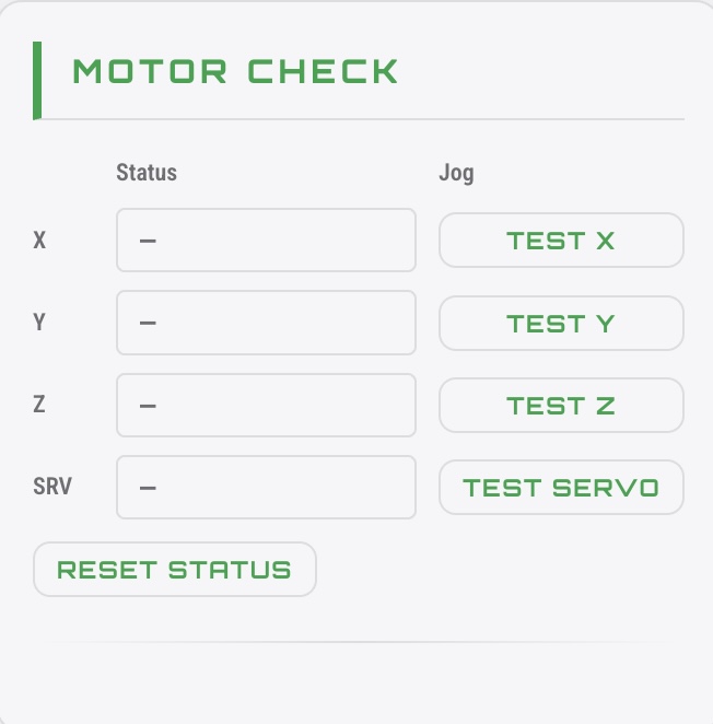 Software interface detail 1