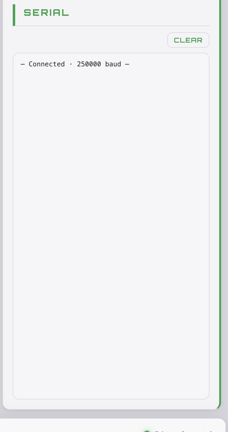 Software interface detail 4