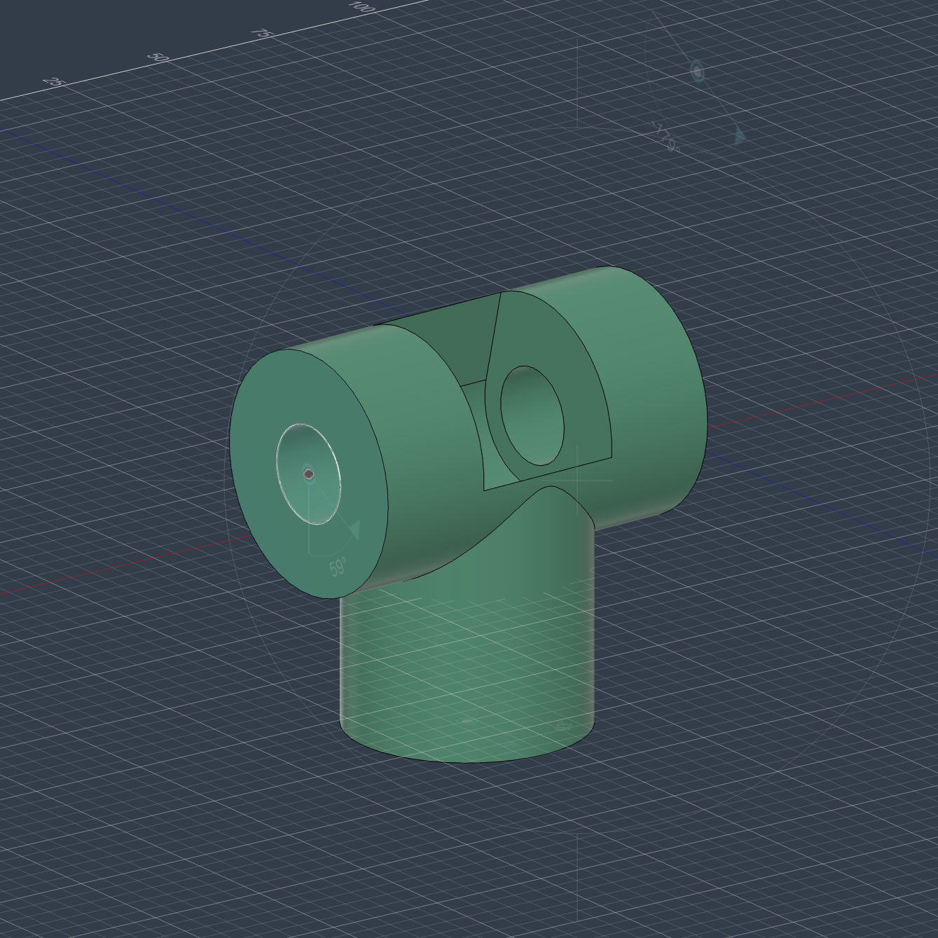 Component 1 Final Result