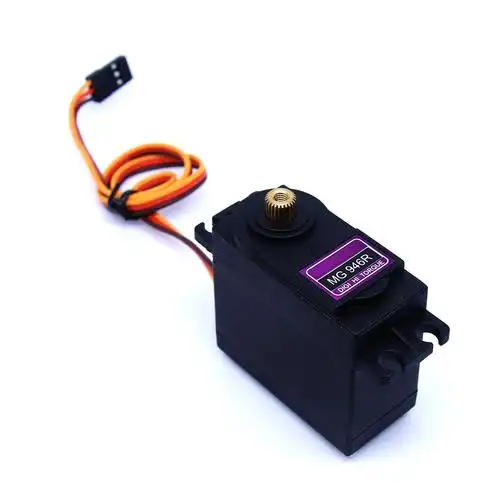 MG996R servo motor